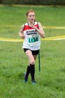 Greens 1134, North-East Harriers League, Cramlington